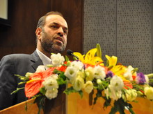 سرمايه گذاري در بخش صنعت و معدن بهترين تجارت است