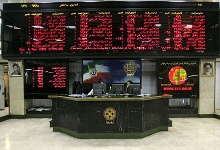 بورس در تسخير شركت هاي صنعتي و معدني