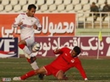 فولاد ميزبان ديدار نيمه نهايي جام حذفي شد