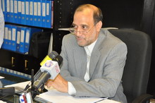 معرفي چهره شاخص، پيشكسوتان و واحدهاي نمونه صنعتي در روز صنعت و معدن