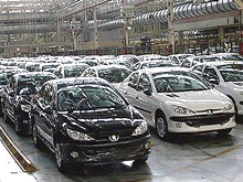 مدل قيمت گذاري خودرو نهايي شد