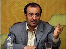 توليد ايراني را به افتخار جهاني تبديل مي كنيم