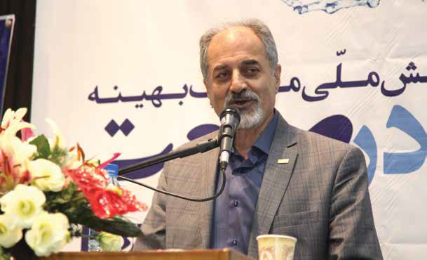 سرمايه گذاري 300 ميليارد توماني فولاد مبارکه براي بازچرخاني پسابهاي شهري