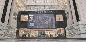 رشد ۳۰ هزار واحدی شاخص بورس