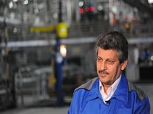 صادرات 9 درصد توليد ايران خودرو در سال جهاد اقتصادي