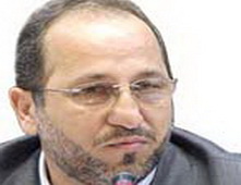 دبير كل بانك مركزي از بانك صنعت و معدن قدرداني كرد