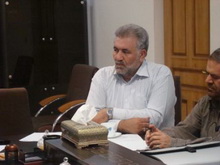برخورد با شركت هاي غير مجاز به معناي عدالت در سال جهاد اقتصادي است