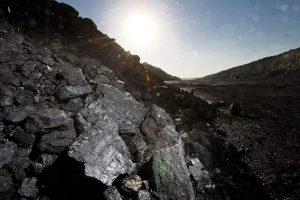 زغال سنگ حرارتي ايران بدون استفاده باقي ماند