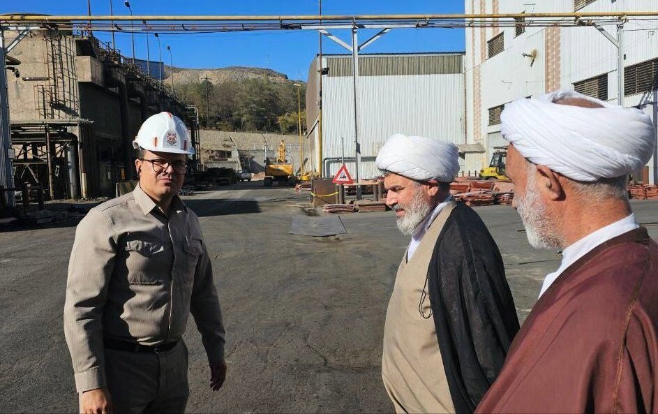 آرزو می‌کنم «طرح کیمیا» به زودی محقق شود