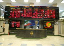 تحقق 55 درصد سود هر سهم ايران خودرو با سرمايه جديد