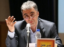 اولويت شرکت مس حفظ محيط زيست است