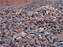 بازار سنگ آهن
