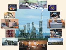 بررسي آخرين وضعيت واحدهاي صنعتي مستقر در شهرک ها