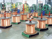 افتتاح دو کارخانه کنسانتره در سال 91