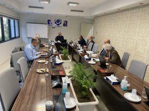 دویست و سی‌ و نهمین جلسه تولید میدکو برگزار شد