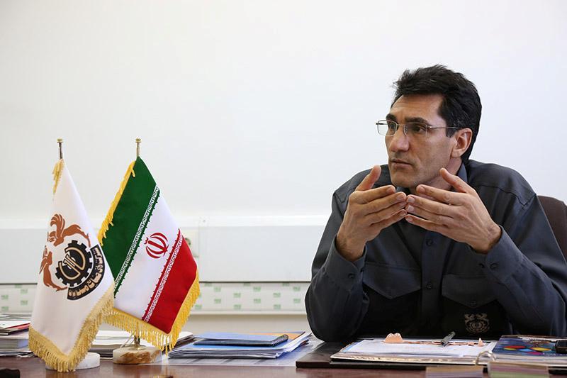 افزايش توليد به همراه حفظ محيط زيست ارسباران