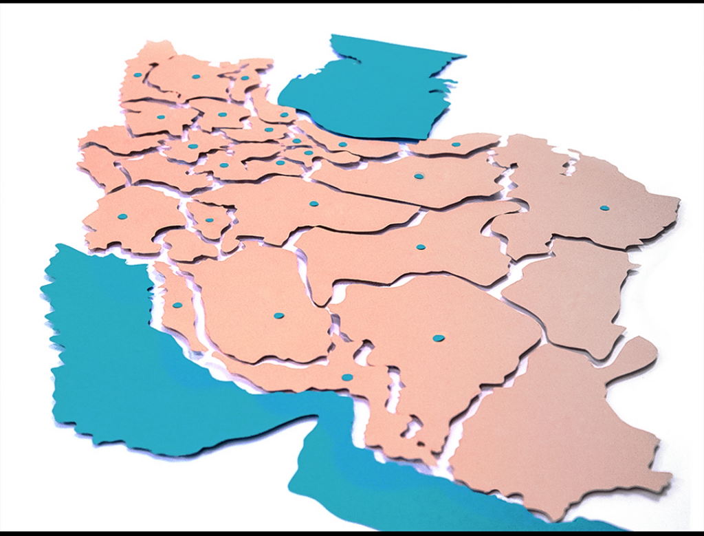 اکتشاف آهک در دو پهنه دشتي و دشتستان استان بوشهر به مرحله پي جويي رسيد/ استخراج 6 ميليون تن ماده معدني از 110 معدن فعال استان