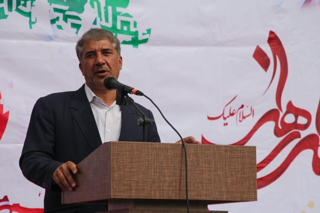 تمام خريدهاي صنعتي مجتمع مس سرچشمه از رفسنجان انجام مي‌شود/ راه اندازي کارخانه اسيد سولفوريک مجتمع مس سرچشمه تا پايان سال