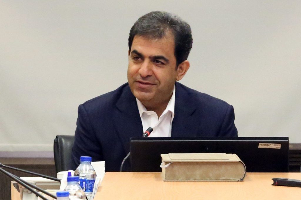 2.3 ميليارد دلار طرح در بخش معدن و صنايع معدني راه اندازي خواهد شد