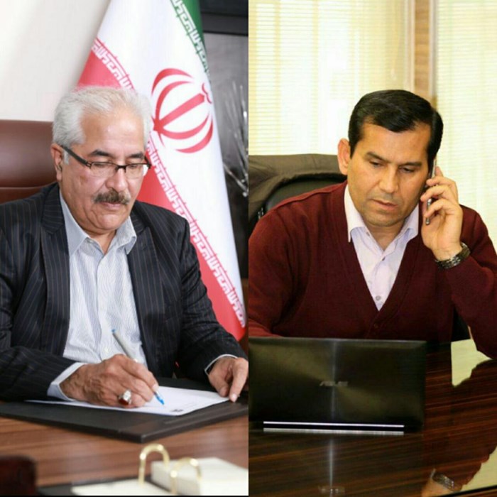 طيبي مشاور مديرعامل چادرملو شد