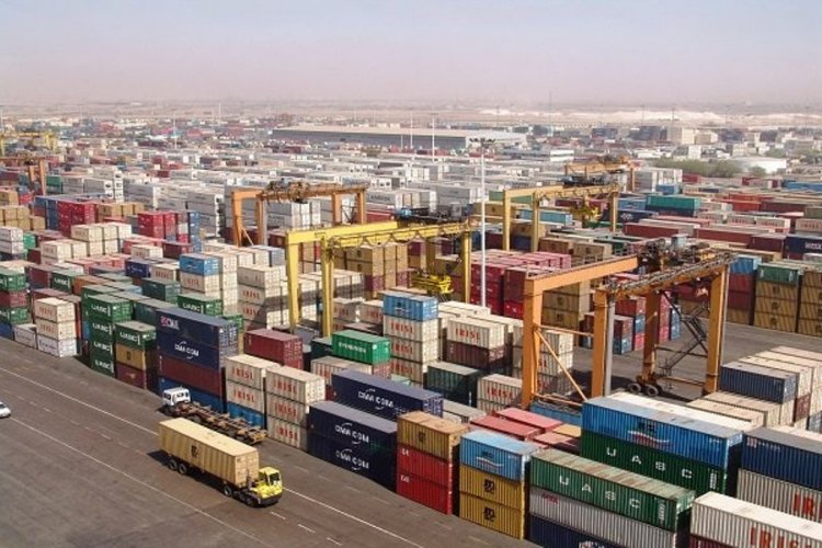 افزايش 60 درصدي صادرات غيرنفتي در ارديبهشت ماه
