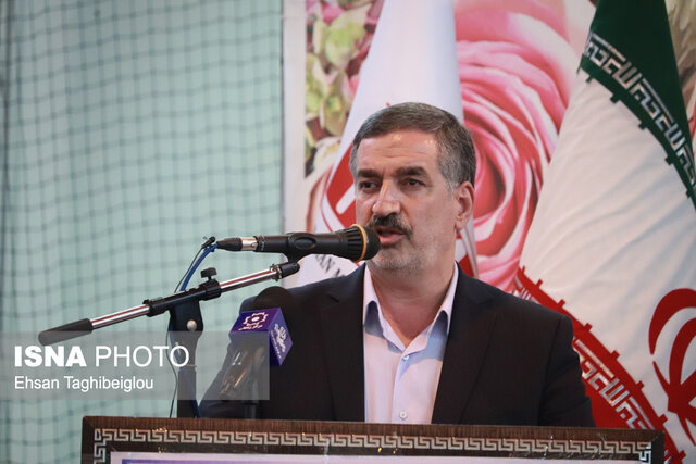 زنجان دومين استان برتر در توليد سنگهاي تزئيني