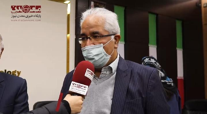 حل مشکلات صنعت با استفاده از نيروهاي متخصص دانشگاهي