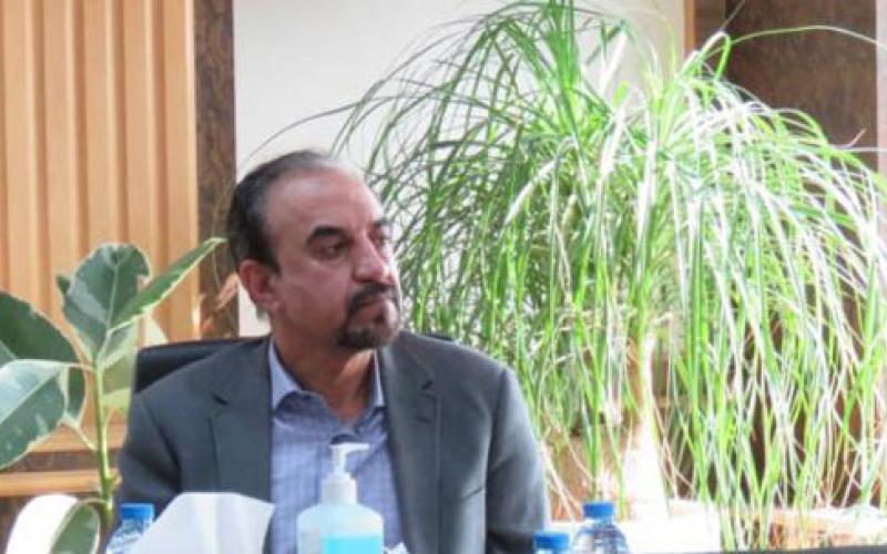 هلدينگ گسترش صنايع و معادن ماهان و برنامه‌ريزي براي توسعه، صيانت و حمايت