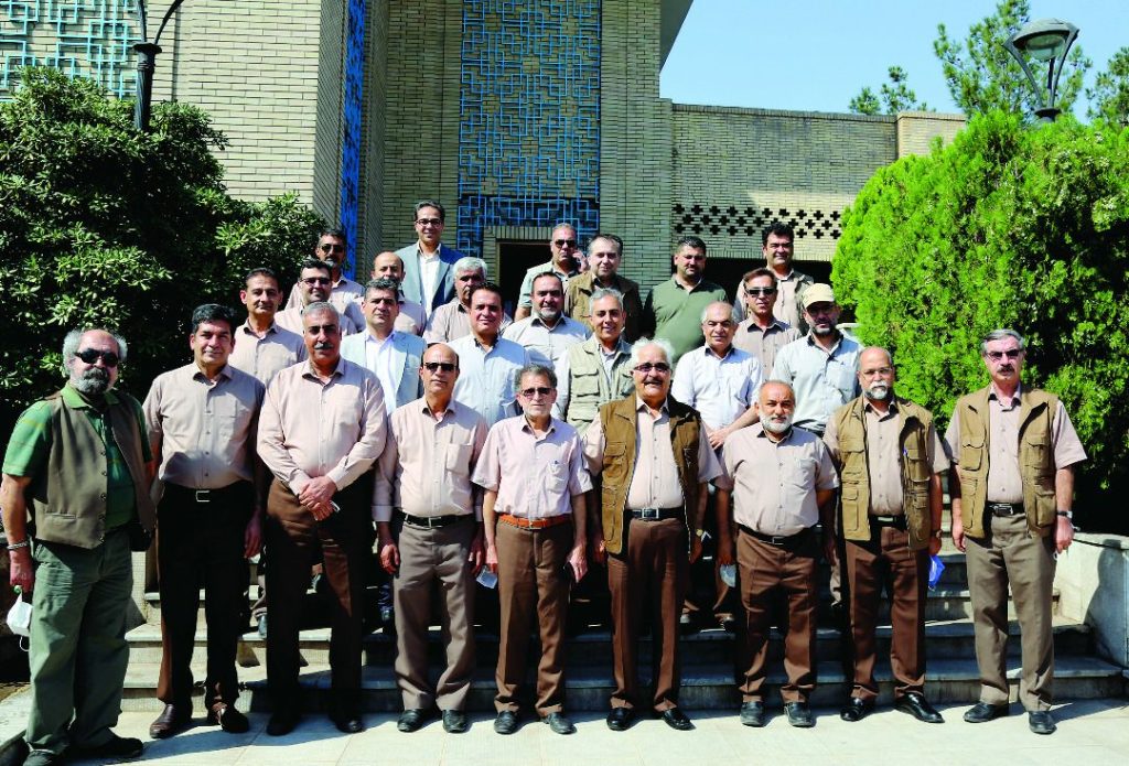 توليد کنسانتره سنگ آهن در مجتمع معدني چادرملو از مرز 11 ميليون تن عبور کرد