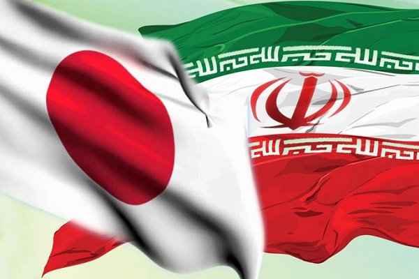 رايزني براي افزايش مراودات تجاري و اقتصادي ايران و ژاپن