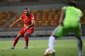 خريد جديد نارنجي پوشان از فولاد