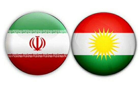 تأسيس مرکز تجاري ايران در سليمانيه