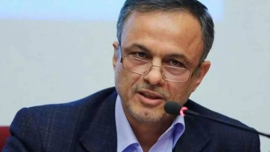 آب شيرين خليج فارس به استان يزد رسيد