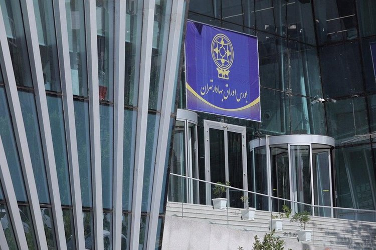 جزئيات شاخص و معاملات بورس امروز چهارشنبه 15 ارديبهشت 1400