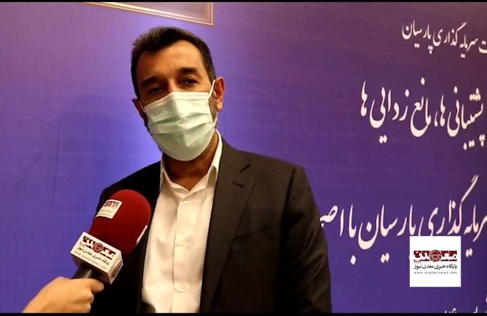 عرضه نخستين سهام فولاد سبزوار در بورس در هفته جاري / استفاده 28 فولادساز کشور از محصول پارس فولاد سبزوار