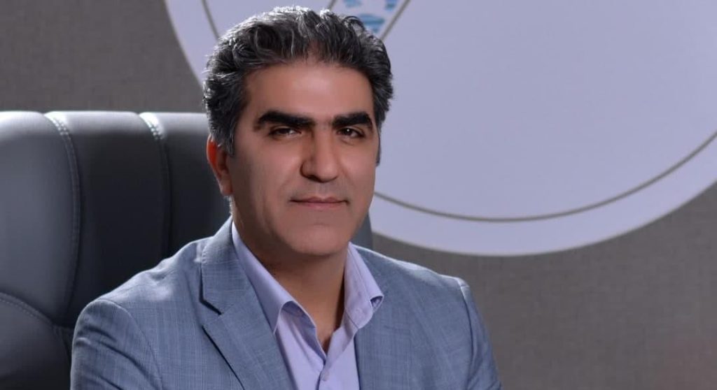 15 پروژه آلومينا در جاجرم خراسان شمالي، 60 درصد پيشرفت فيزيکي دارد