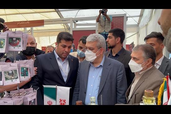 ايجاد مرکز دانش‌بنيان ازسوي شرکت مس اقدام ارزشمندي است