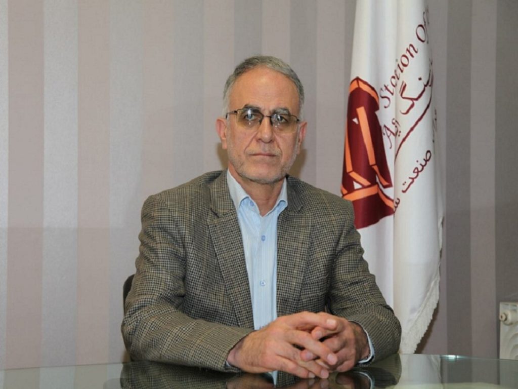 صادرات، تنها راهکار ارتقا صنعت سنگ کشور