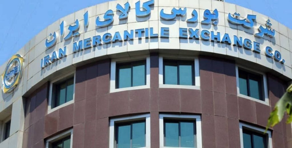 عرضه 1000 تن کک در بورس کالا