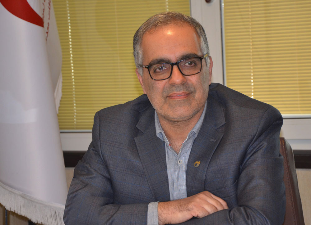 وجود 55 ميليارد تن انواع ذخاير معدني در کشور