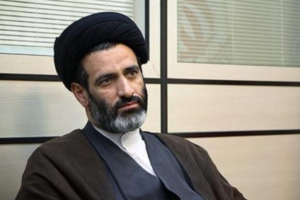 بررسي استيضاح فاطمي امين در دستور کار کميسيون صنايع قرار ندارد
