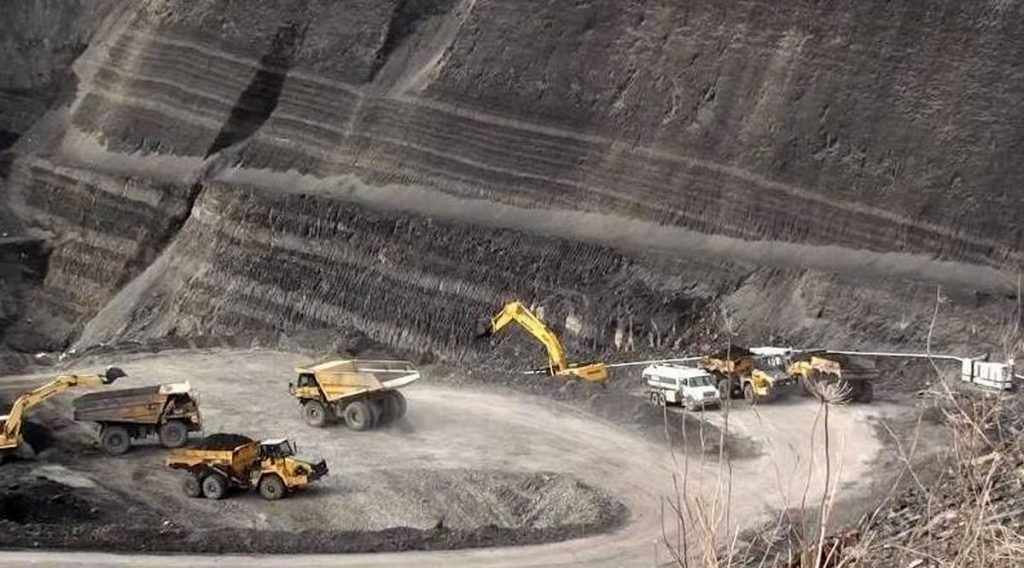سياستهاي بخش معدن پس از 22 سال در حال بهروز رساني است
