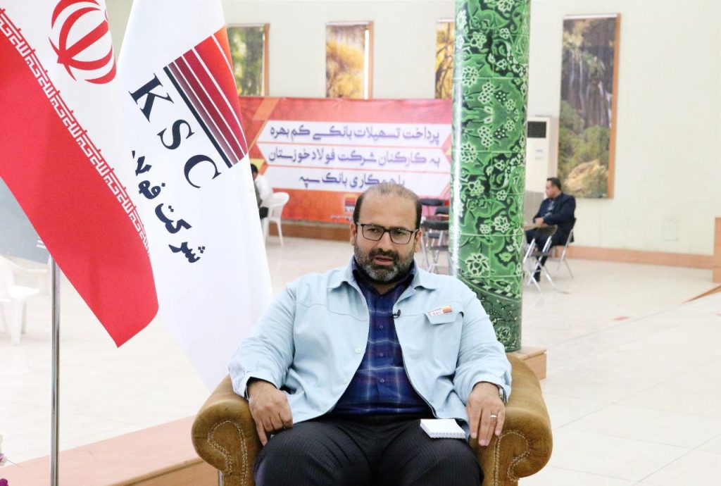 تداوم، رونق و گسترش توليد در گرو توجه به نيروي انساني است