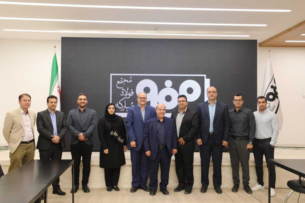 امکان سنجي توليد فولاد سبز