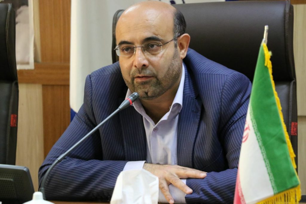 وزير صمت تهديد پيامکي از سوي نمايندگان براي انتصاب افراد را تکذيب کرد