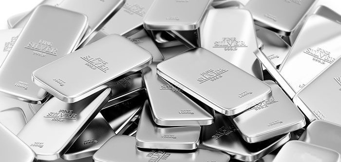 بازارهاي نقره سقوط کردند