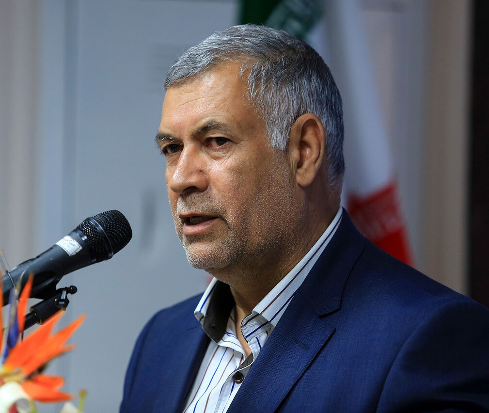 طرح گندلهسازي 2 ميليون تني شرکت گل گهر آماده افتتاح شد
