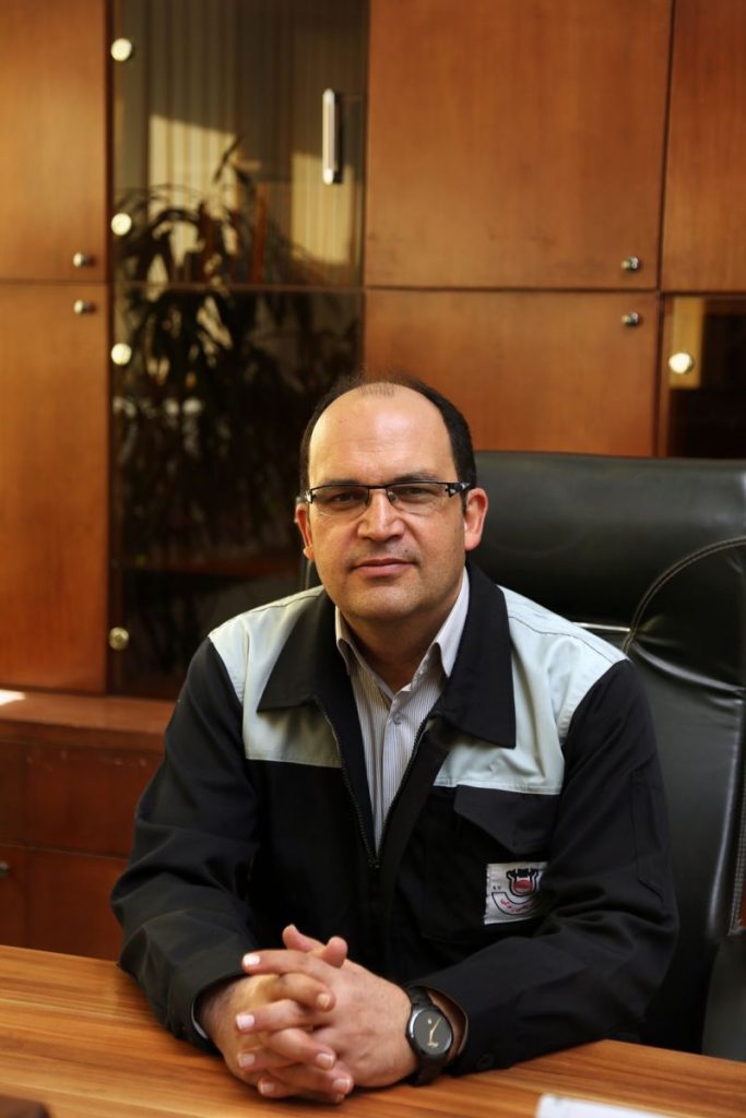 بهار ذوب آهن اصفهان با افزايش توليد همراه بود