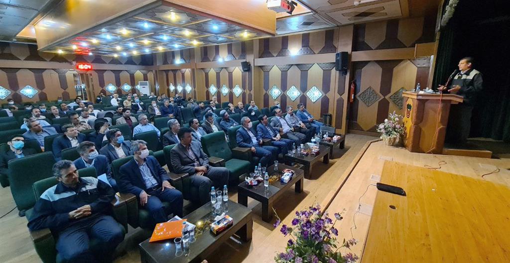سبد محصولات ذوب آهن متناسب با بازار و پروژهاي عمراني کشور است