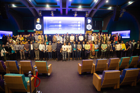 رويداد تجربهمحور روابط عمومي؛ رويدادي کمسابقه در عرصه روابط عمومي استان اصفهان